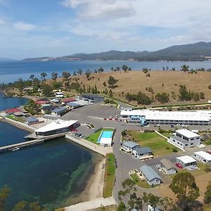 Готель Eastcoaster Tasmania Орфорд Exterior photo