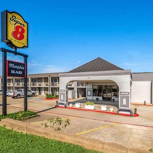 Мотель Super 8 By Wyndham Longview/North Exterior photo