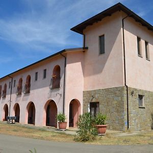 Вілла Agriturismo Masseria Castiglione Gallicchio Exterior photo