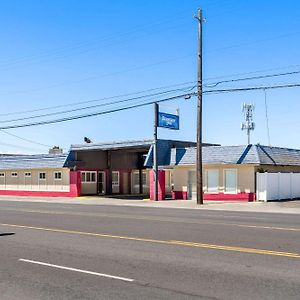 Rodeway Inn Hermiston - Umatilla Exterior photo