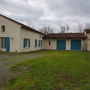 Вілла Maison Conviviale A Albi Avec Parking Prive Lescure-d'Albigeois Exterior photo