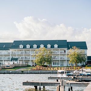 Готель The Lake House On Канандейґуа Exterior photo