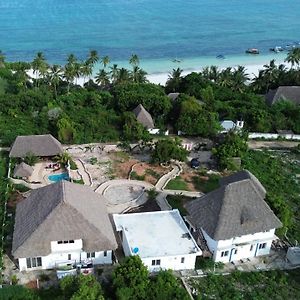 Holiday Time Bungalows Zanzibar Матемве Exterior photo