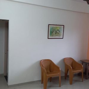 Апартаменти The Nest - Traveller'S Delight Sangli Exterior photo