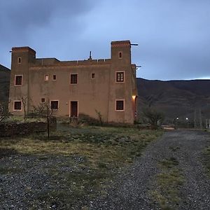 Апартаменти Kasbah Adrar Imilchil Exterior photo