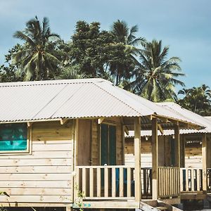 Готель Ocean Club Maninoa Exterior photo