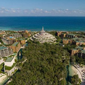 Hotel Xcaret Mexico Плайя-дель-Кармен Exterior photo