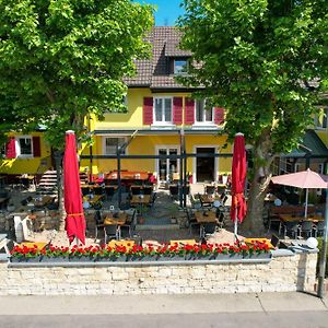 Tuniberg Restaurant Hotel Фрайбург-у-Брайсгау Exterior photo