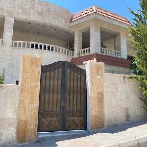 Jerash Air Apartment Джераш Exterior photo