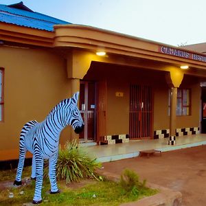 Cajanus Inn Карату Exterior photo