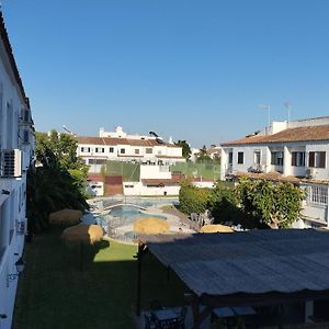 Casa Adosada Mirador De Sevilla Томарес Exterior photo