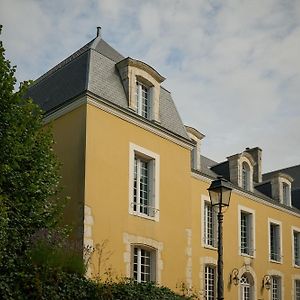 Готель Chateau Du Bois Guibert Bonneval  Exterior photo