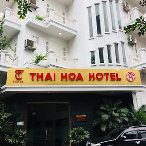 Thai Hoa Hotel Ханой Exterior photo