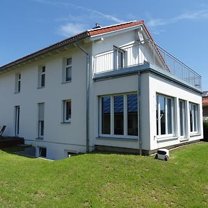 Sunny Side Apartments Postmuenster Exterior photo