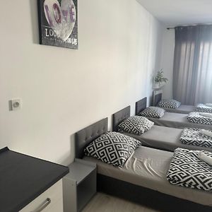 Апартаменти Apartament Dla 7 Osob Quick Check In Томашув-Мазовєцкі Exterior photo