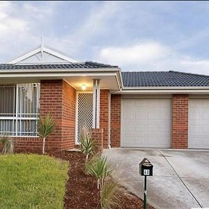 Вілла Welcome To Sunny Sanctuary Carrum Downs Exterior photo