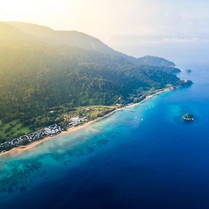 Berjaya Tioman Resort Мерсінг Exterior photo