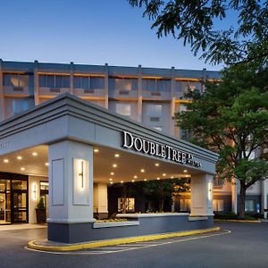 Готель Doubletree By Hilton Принстон Exterior photo