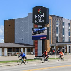 Hotel De La Borealie Сен-Фелісьєн Exterior photo