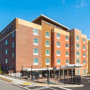 Towneplace Suites Atlanta Лоренсвілл Exterior photo