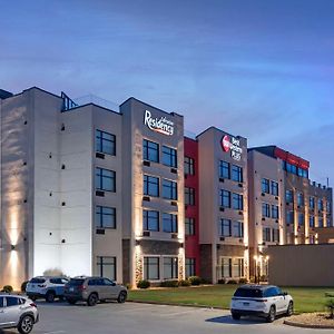 Best Western Plus Executive Residency Rigby'S Water World Hotel Ворнер-Робінс Exterior photo