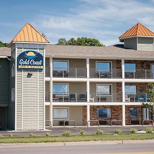 Kasa Gold Coast Inn Траверс-Сіті Exterior photo