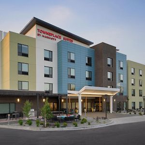 Towneplace Suites By Marriott Коур-Д'Ален Exterior photo