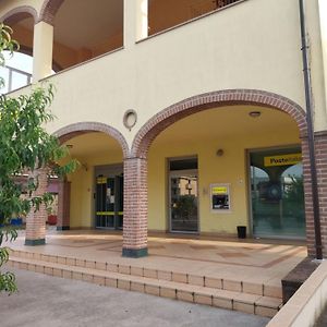 Готель Casa Tamarindo П'яченца Exterior photo