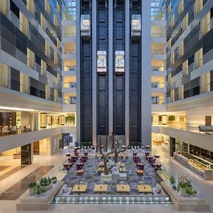 Готель Hyatt Regency Oryx Доха Exterior photo