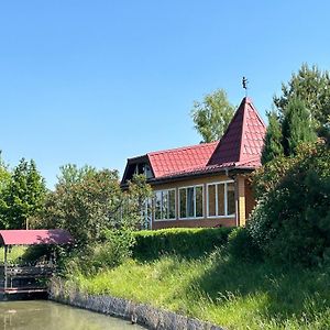 Готель Fisherman'S House Расавка Exterior photo