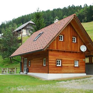 Вілла Ferienhaus Schirgi Санкт-Катрайн-ам-Оффенег Exterior photo