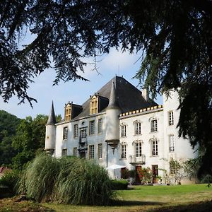 Апартаменти Chateau Bagen Sauveterre-de-Comminges Exterior photo