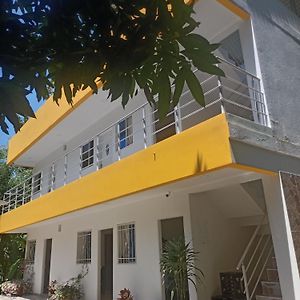 Готель Tayrona Fercho'S House Санта-Марта Exterior photo