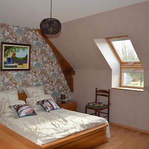 Bed and Breakfast Chambre A La Campagne Landisacq Exterior photo