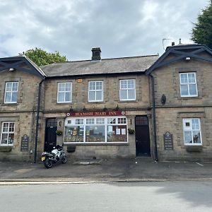 The Beamish Mary Inn Сент-Біс Exterior photo