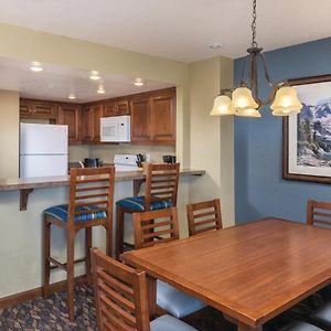 Вілла Worldmark Lake Tahoe - 1Bd Sleeps Up To 4 Стейтлайн Exterior photo