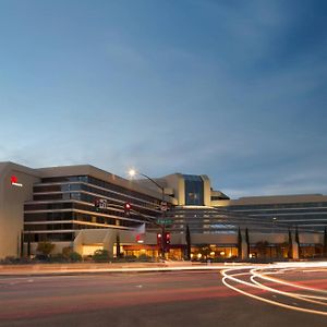 Готель Walnut Creek Marriott Exterior photo