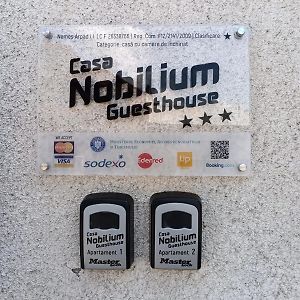 Готель Casa Nobilium Турда Exterior photo