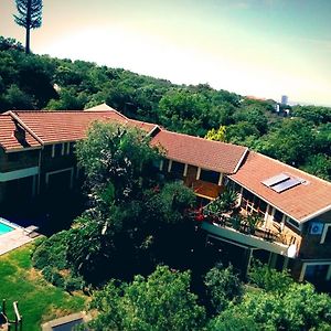 Cycad Place Midrand Guesthouse And B&B Exterior photo