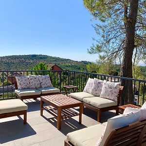 Вілла Chalet A Estrenar, Espectaculares Vistas A La Montana Torremocha de Jarama Exterior photo