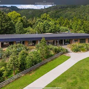 Highland Lodge Waikino Exterior photo