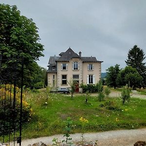 Готель Le Clos Saint Roch Exterior photo