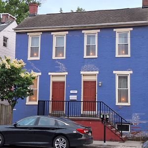 Вілла Historic Downtown Gettysburg Gem Exterior photo