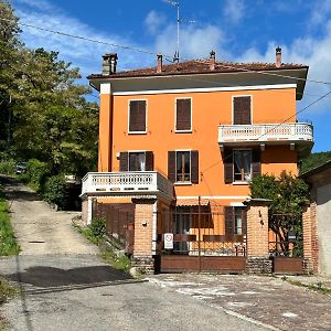 Bed and Breakfast Il Mirto Crespo San Sebastiano Curone Exterior photo