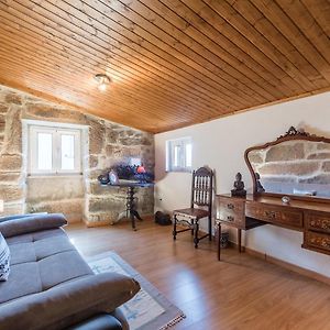 Апартаменти Stone House In The Peneda-Geres National Park Монталегре Exterior photo