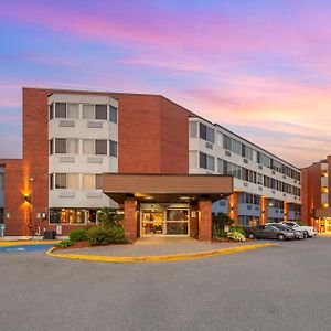 Готель Best Western Plus Ottawa City Centre Exterior photo