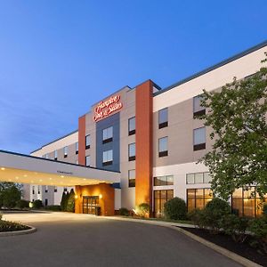 Hampton Inn & Suites Гаррісберг Exterior photo