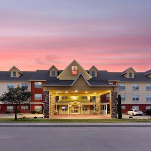 Готель Best Western Plus Waco North Exterior photo