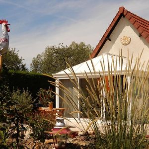 Bed and Breakfast Chez Marie Cercy-la-Tour Exterior photo