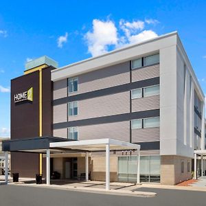 Home2 Suites By Hilton Лафайєтт Exterior photo